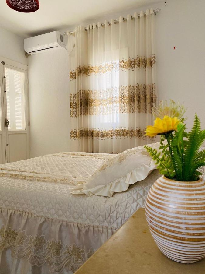 Ferienhaus Djerba Dar Baya