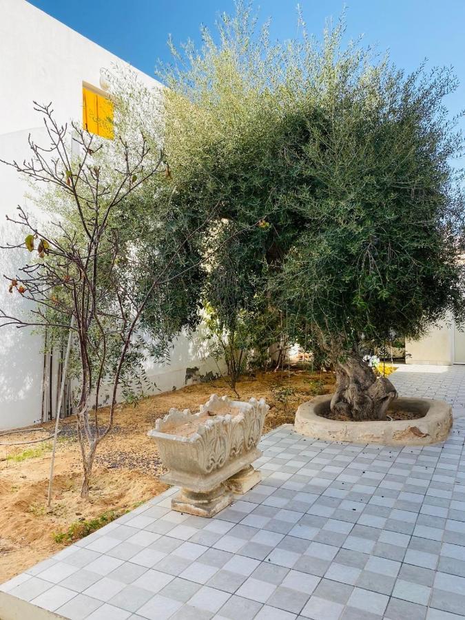 Ferienhaus Djerba Dar Baya *