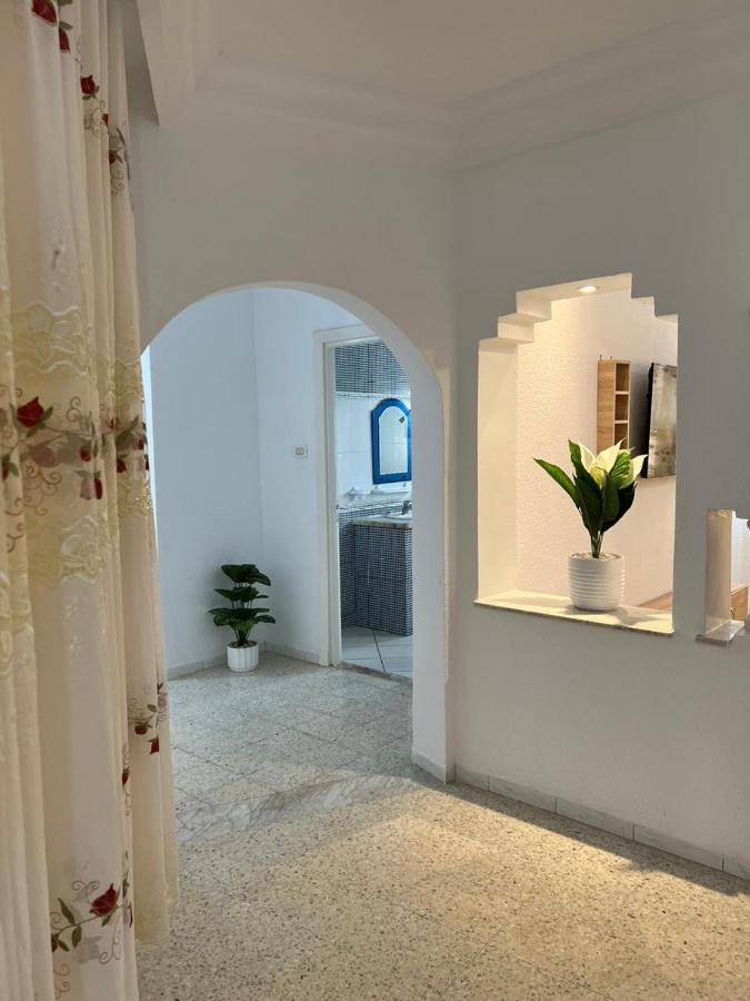 Djerba Dar Baya Ferienhaus Houmt Souk (Djerba)