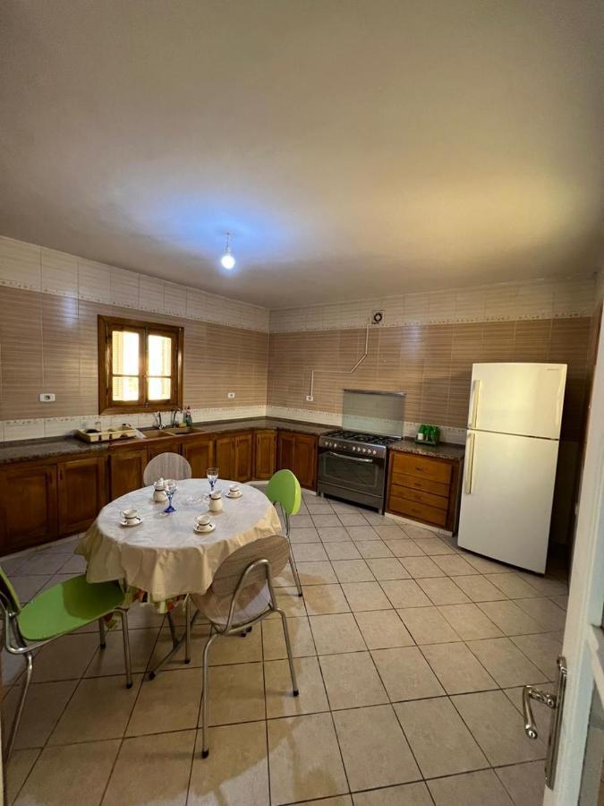 Ferienhaus Djerba Dar Baya Houmt Souk (Djerba)