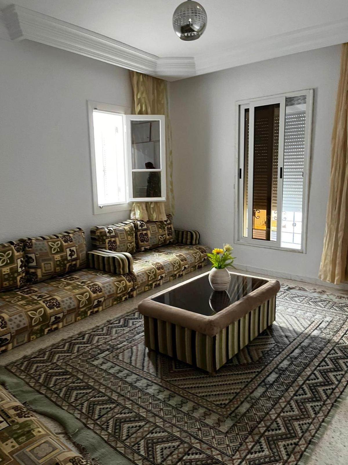 Djerba Dar Baya Ferienhaus Houmt Souk (Djerba)